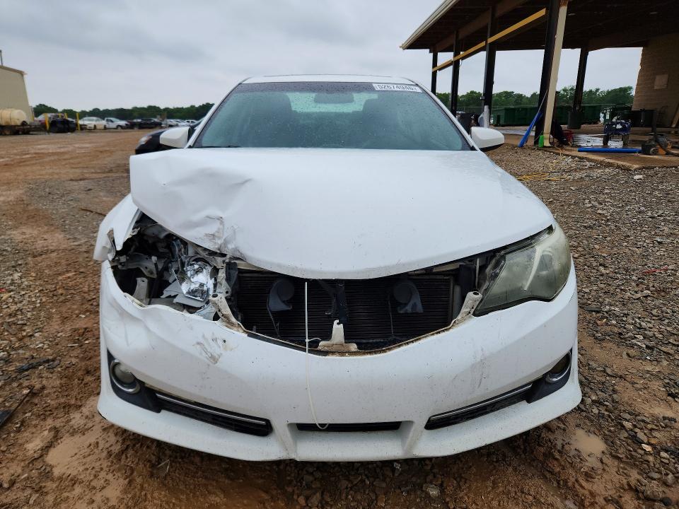 Продаж на аукціоні авто 2014 Toyota Camry, vin: 4T1BF1FK4EU726624, номер лоту: 52674946
