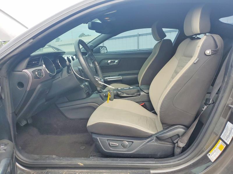 Продаж на аукціоні авто 2016 Ford Mustang, vin: 1FA6P8THXG5208427, номер лоту: 52490636
