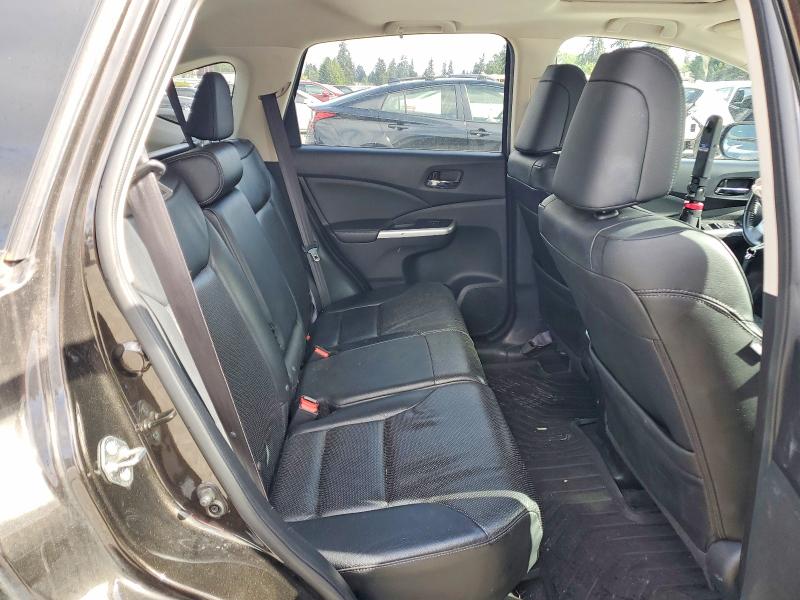 Aukcja sprzedaży 2016 Honda Cr-v, vin: 2HKRM4H73GH664942, numer aukcji: 54075836