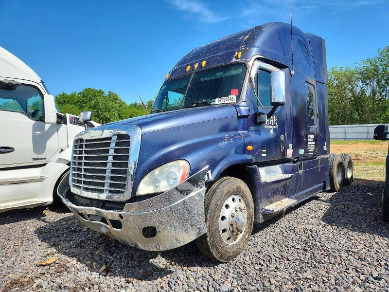 Aukcja sprzedaży 2013 Freightliner Cascadia 125, vin: 1FUJGLDR5DSBS1364, numer aukcji: 52034046
