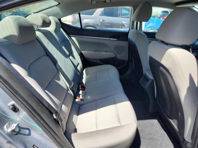 Продажа на аукционе авто 2017 Hyundai Elantra, vin: 5NPD84LF4HH155361, номер лота: 55073276