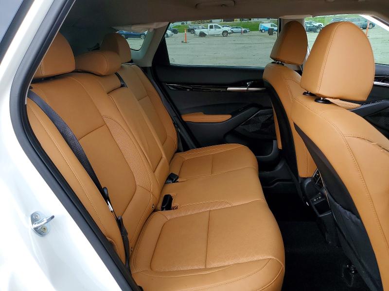 2025 Kia Seltos მანქანა იყიდება აუქციონზე, vin: KNDER2AA7S7712319, აუქციონის ნომერი: 54418356