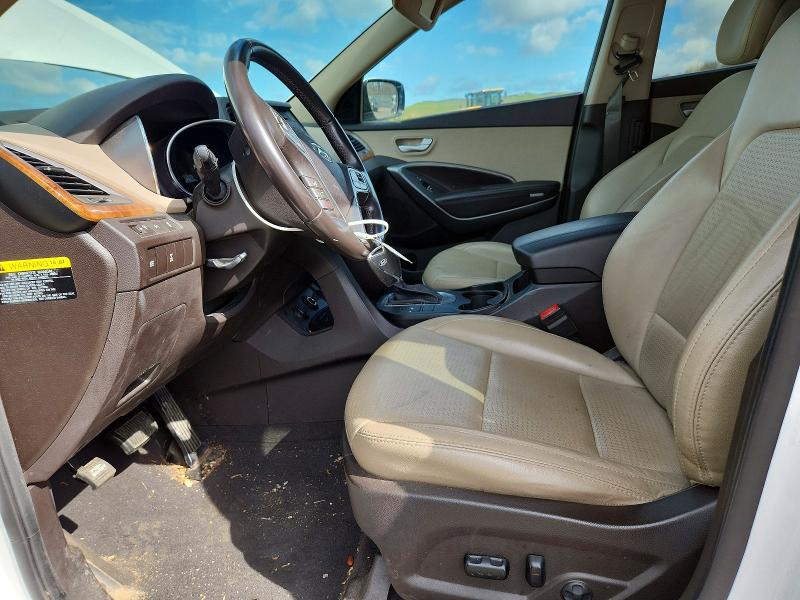Продаж на аукціоні авто 2013 Hyundai Santa Fe Sport, vin: 5XYZUDLA4DG109665, номер лоту: 52476966