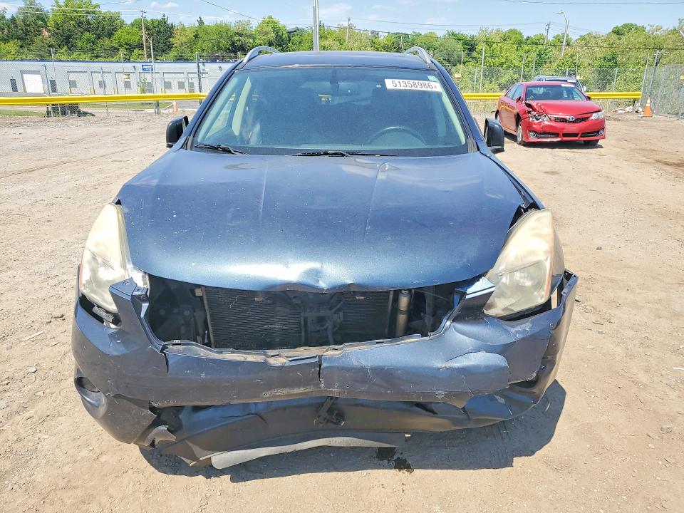 Продаж на аукціоні авто 2013 Nissan Rogue, vin: JN8AS5MV2DW619403, номер лоту: 51358986