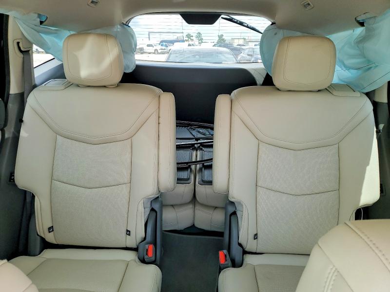 Продаж на аукціоні авто 2024 Cadillac Xt6, vin: 1GYKPCRS0RZ746719, номер лоту: 54855936