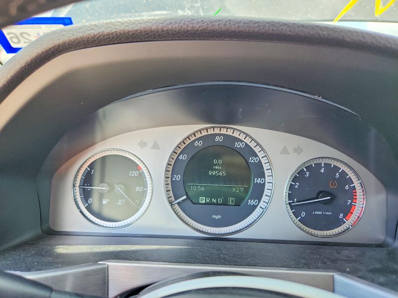 2011 Mercedes-benz Glk მანქანა იყიდება აუქციონზე, vin: WDCGG8HB0BF681480, აუქციონის ნომერი: 53757156