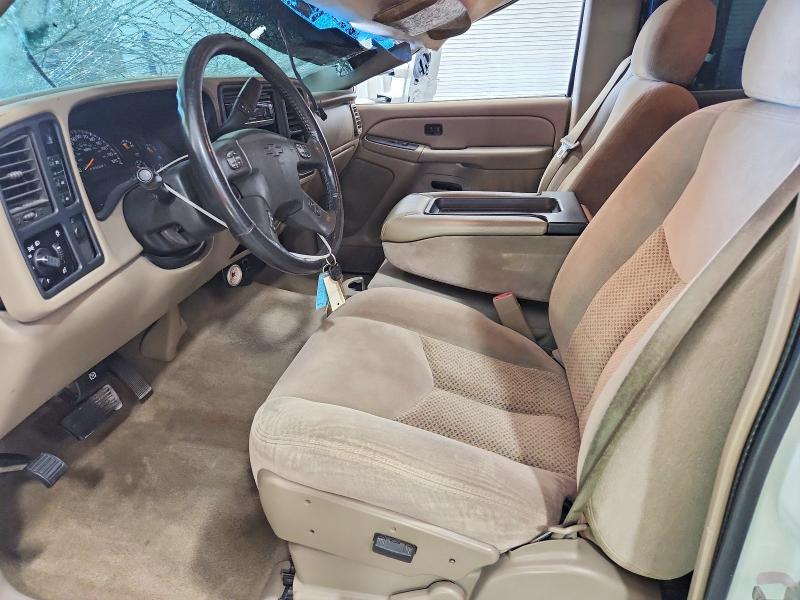 Aukcja sprzedaży 2006 Chevrolet Silverado, vin: 1GCHK23D76F144075, numer aukcji: 51905986