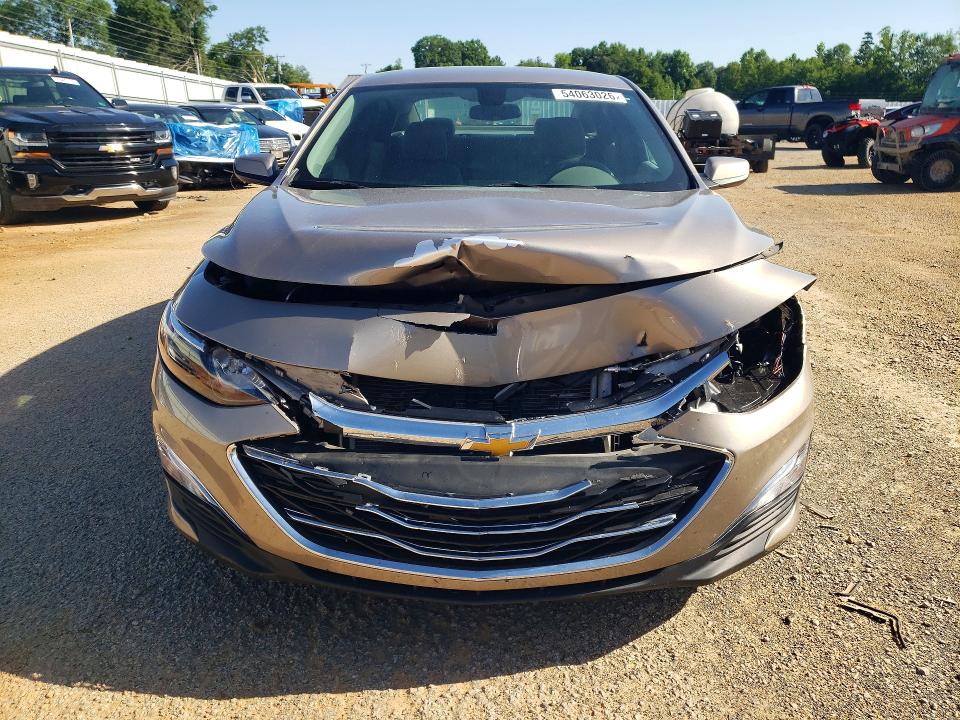 Aukcja sprzedaży 2022 Chevrolet Malibu, vin: 1G1ZB5STXNF207594, numer aukcji: 54063026