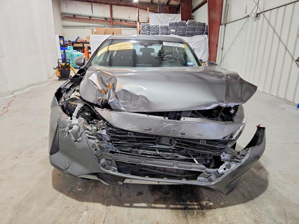 53825446 :رقم المزاد ، 3N1AB8BV2RY325521 vin ، 2024 Nissan Sentra مزاد بيع
