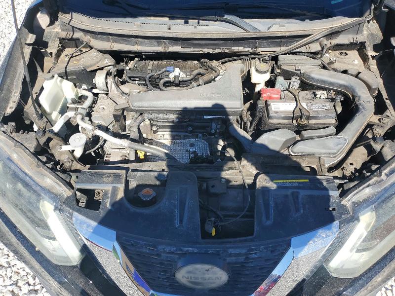 Aukcja sprzedaży 2019 Nissan Rogue, vin: 5N1AT2MV7KC801986, numer aukcji: 53764676