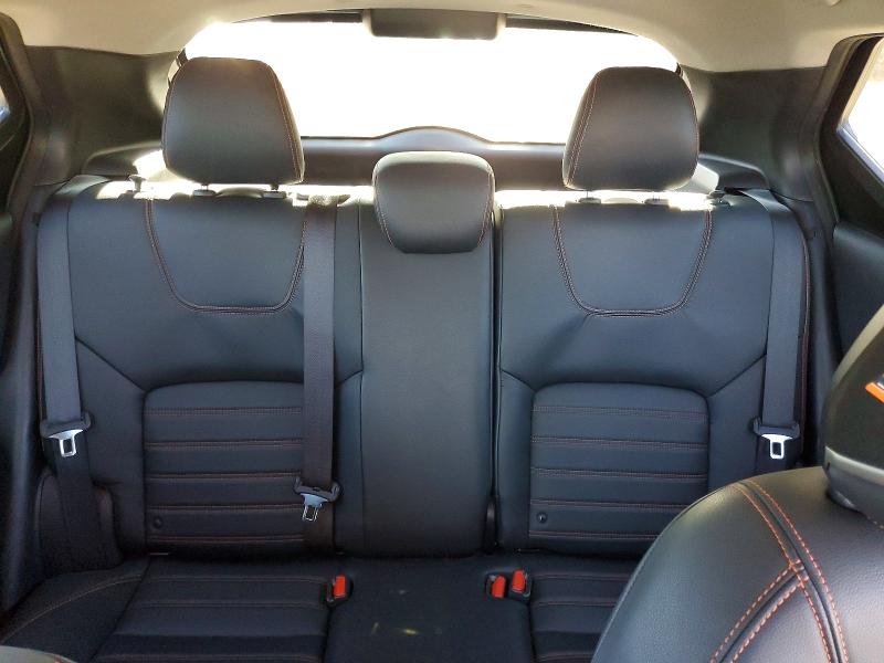 Продаж на аукціоні авто 2019 Nissan Kicks, vin: 3N1CP5CU9KL565750, номер лоту: 53107516