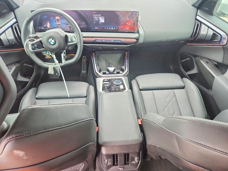 52252126 :رقم المزاد ، 5UX53GP01S9Y32553 vin ، 2025 Bmw X3 مزاد بيع