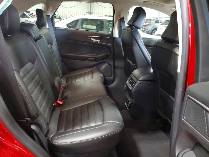 Продаж на аукціоні авто 2021 Ford Edge, vin: 2FMPK4J98MBA19117, номер лоту: 54421096