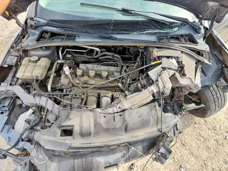 Продаж на аукціоні авто 2012 Ford Focus, vin: 1FAHP3F21CL248453, номер лоту: 52589696