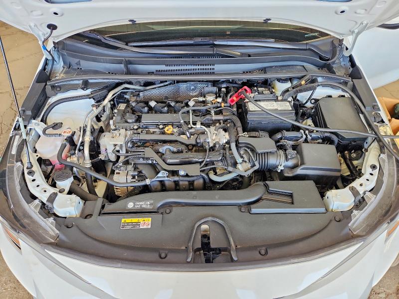 Aukcja sprzedaży 2023 Toyota Corolla, vin: 5YFB4MDE5PP058017, numer aukcji: 54021986