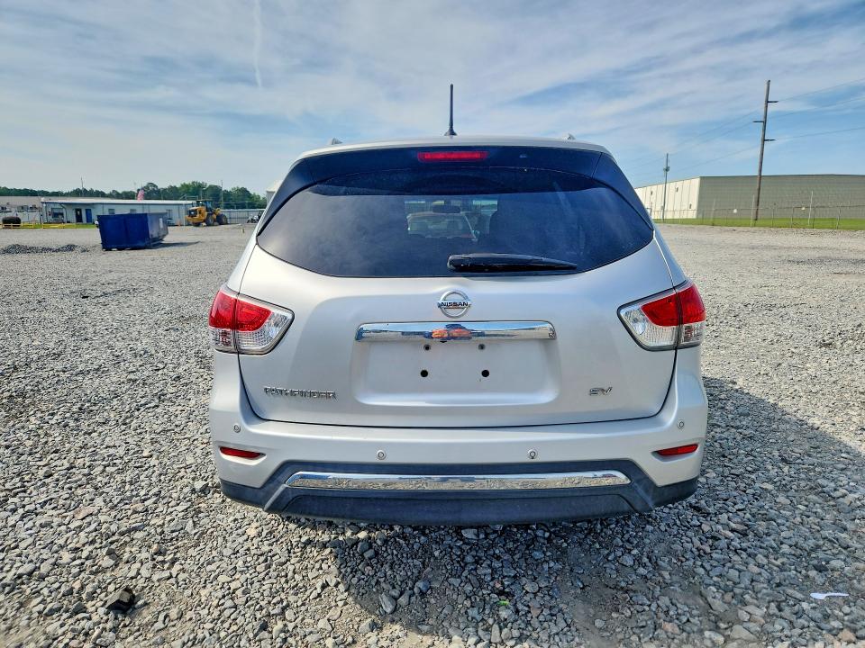 Aukcja sprzedaży 2013 Nissan Pathfinder, vin: 5N1AR2MN0DC651768, numer aukcji: 54584046
