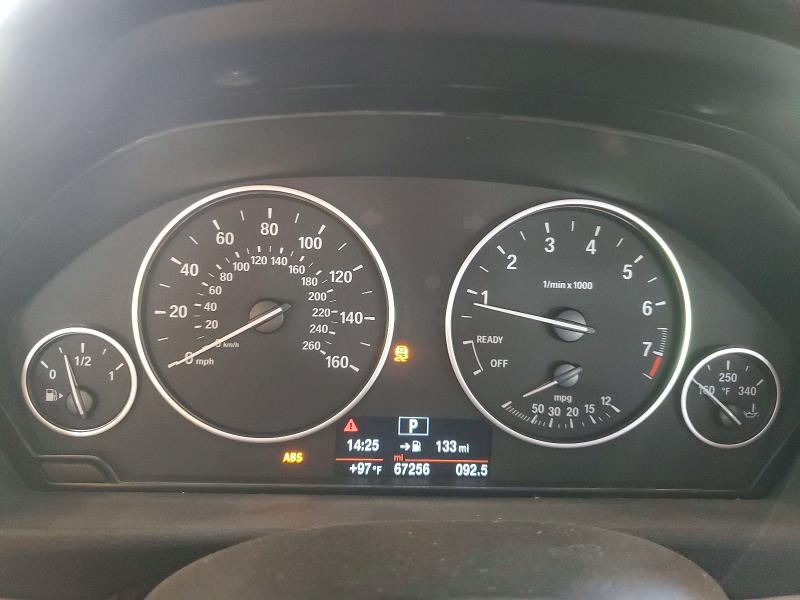 Aukcja sprzedaży 2018 Bmw 320, vin: WBA8A9C50JAH12788, numer aukcji: 54163846