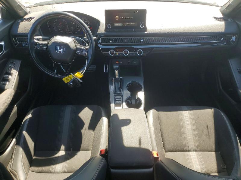 Продажа на аукционе авто 2022 Honda Civic, vin: 19XFL2H85NE019293, номер лота: 54147746