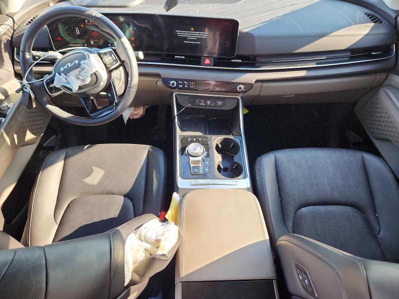 Продажа на аукционе авто 2025 Kia Carnival, vin: KNDNC5KA3S6047409, номер лота: 53370286