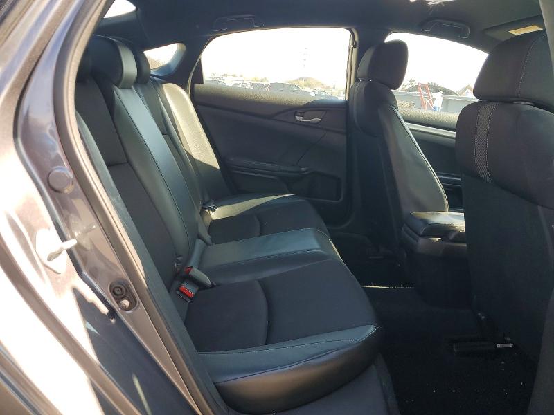 Продажа на аукционе авто 2021 Honda Civic, vin: 2HGFC2F85MH514231, номер лота: 52515796