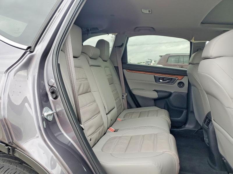 Aukcja sprzedaży 2020 Honda Cr-v, vin: 7FARW1H81LE030513, numer aukcji: 54870736