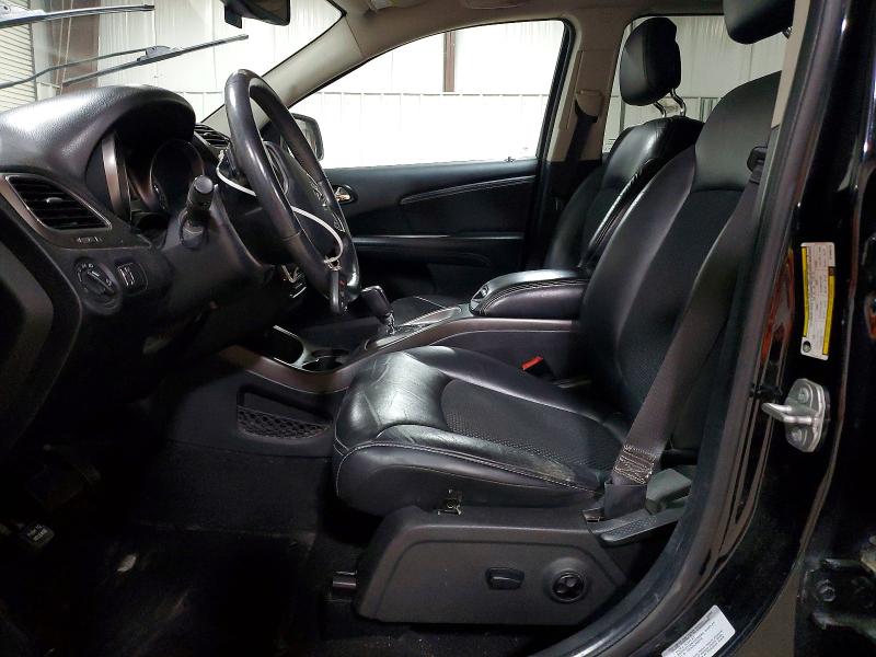 Aukcja sprzedaży 2017 Dodge Journey, vin: 3C4PDDGG2HT696579, numer aukcji: 52464676
