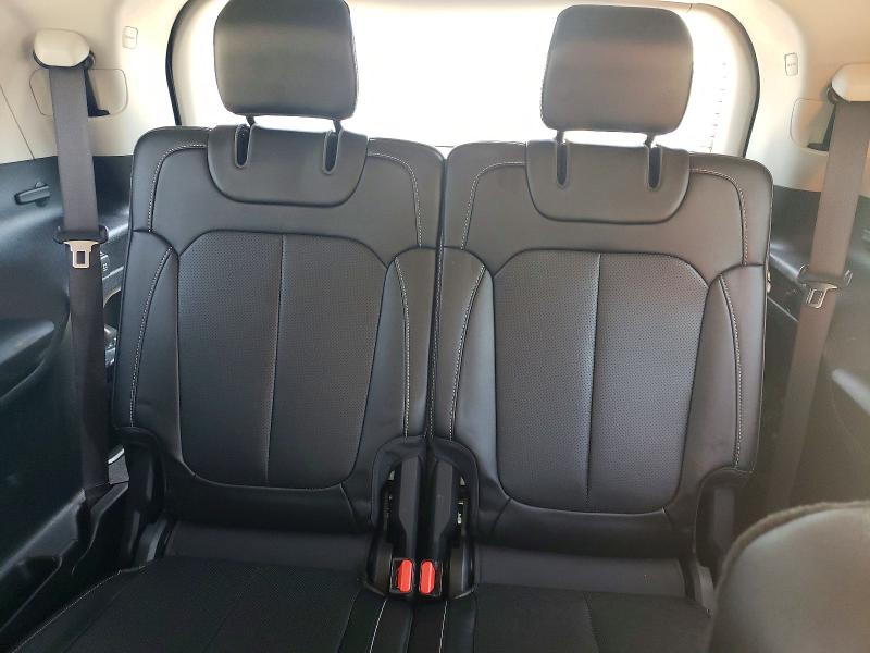Продаж на аукціоні авто 2023 Jeep Grand Cherokee, vin: 1C4RJKBG6P8728900, номер лоту: 52343496