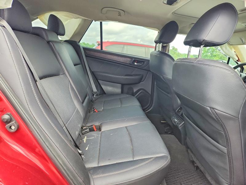 54961566 :رقم المزاد ، 4S4BSENCXJ3277737 vin ، 2018 Subaru Outback مزاد بيع