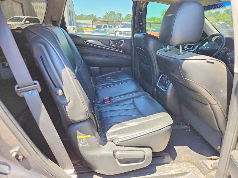 Продажа на аукционе авто 2015 Infiniti Qx60, vin: 5N1AL0MN8FC550762, номер лота: 53327876