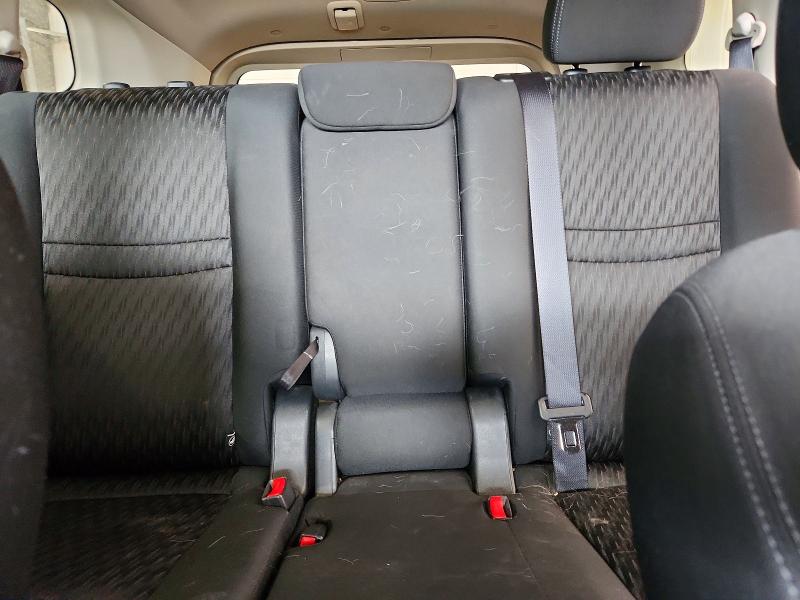 Продажа на аукционе авто 2017 Nissan Rogue, vin: KNMAT2MV1HP609999, номер лота: 52468906