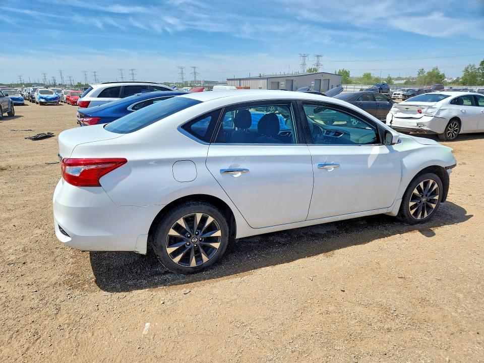 Aukcja sprzedaży 2016 Nissan Sentra, vin: 3N1AB7AP7GY333284, numer aukcji: 54978716