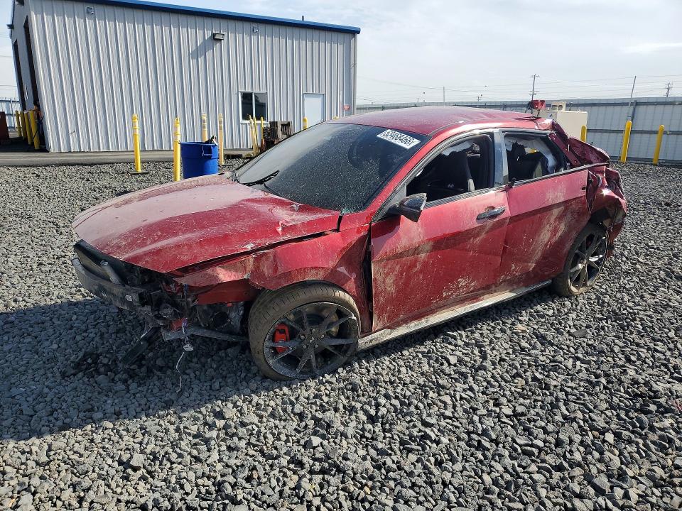 Aukcja sprzedaży 2025 Hyundai Elantra N, vin: KMHLW4DK5SU030102, numer aukcji: 53468466