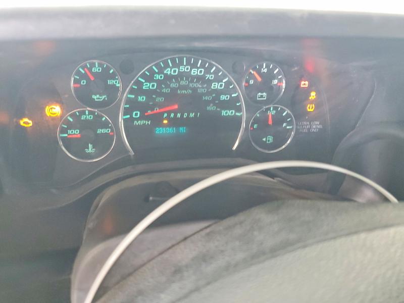 Продаж на аукціоні авто 2017 Chevrolet Express 2500, vin: 1GCWGAF13H1207418, номер лоту: 53836586