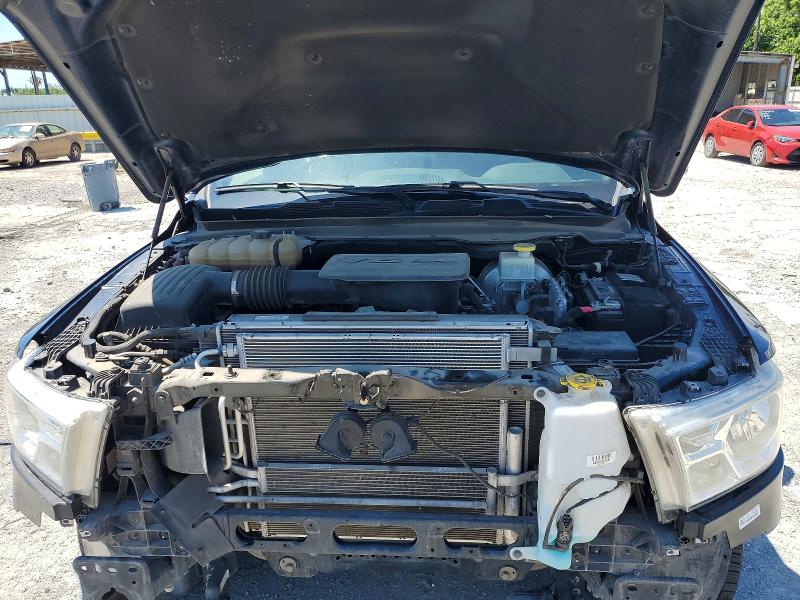 2024 Ram 1500 მანქანა იყიდება აუქციონზე, vin: 1C6RREFG6RN113506, აუქციონის ნომერი: 53407396