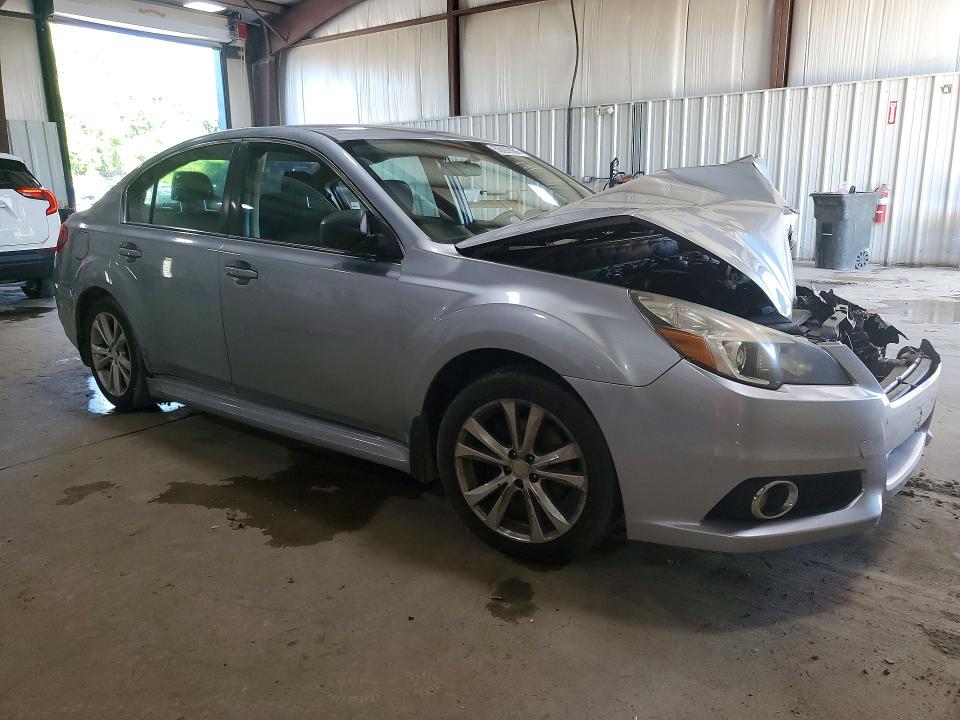 Aukcja sprzedaży 2014 Subaru Legacy, vin: 4S3BMBA65E3002716, numer aukcji: 55092066