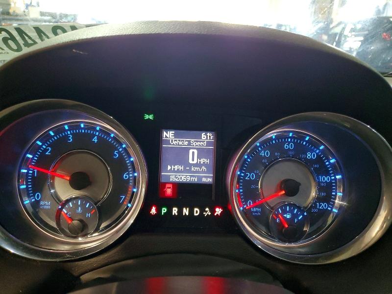 53742446 :رقم المزاد ، 2C4RC1BG5GR245908 vin ، 2016 Chrysler Town & Country مزاد بيع