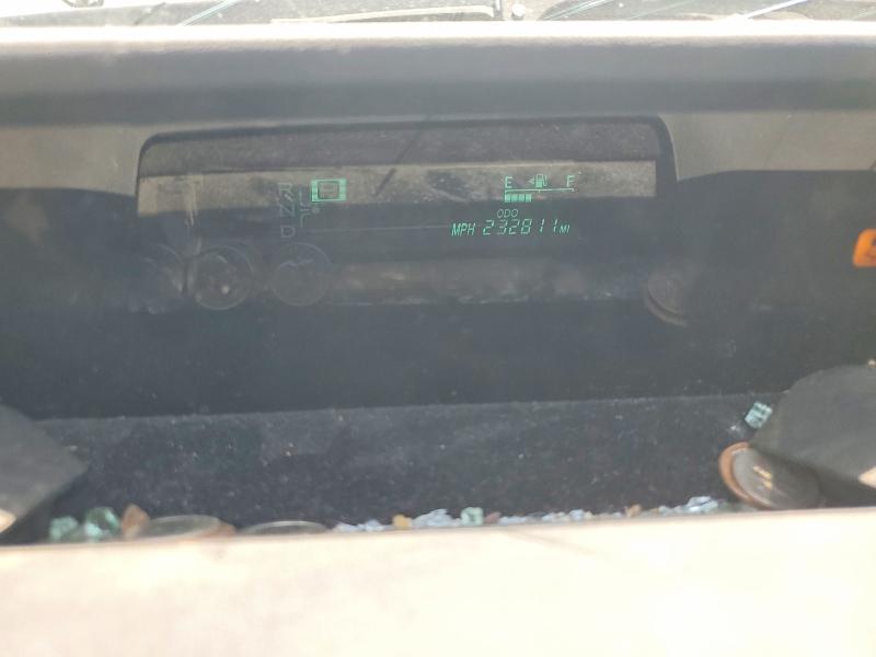 2008 Toyota Prius მანქანა იყიდება აუქციონზე, vin: JTDKB20U183355481, აუქციონის ნომერი: 54303276