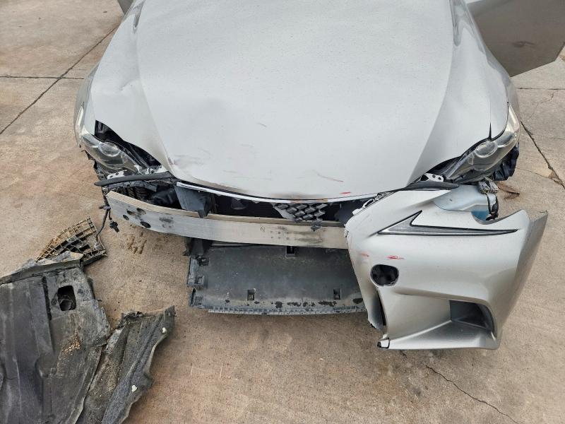 Продаж на аукціоні авто 2015 Lexus Is, vin: JTHBF1D27F5078889, номер лоту: 54663316