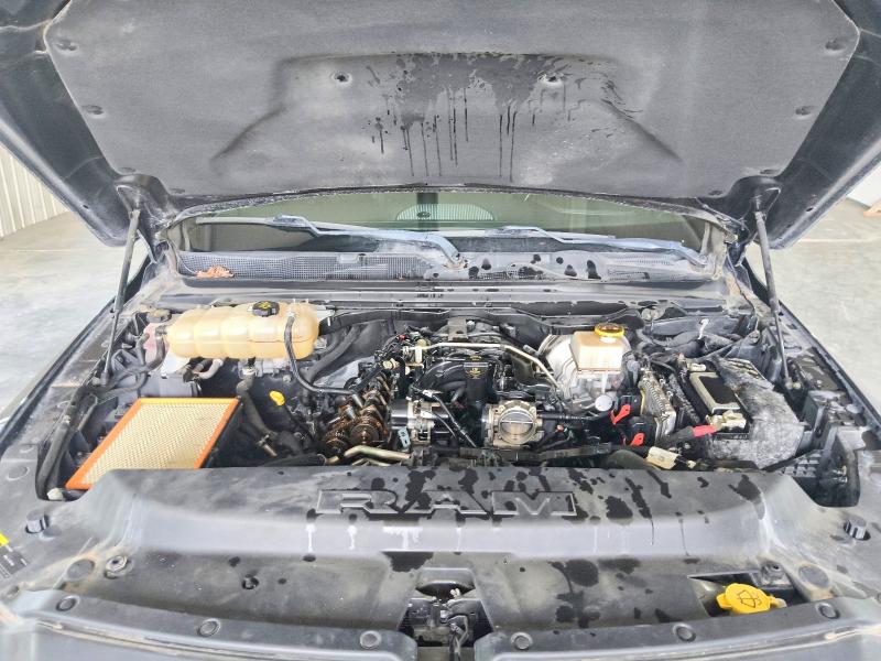 Aukcja sprzedaży 2020 Ram 1500, vin: 1C6RRFEG3LN352171, numer aukcji: 53242476