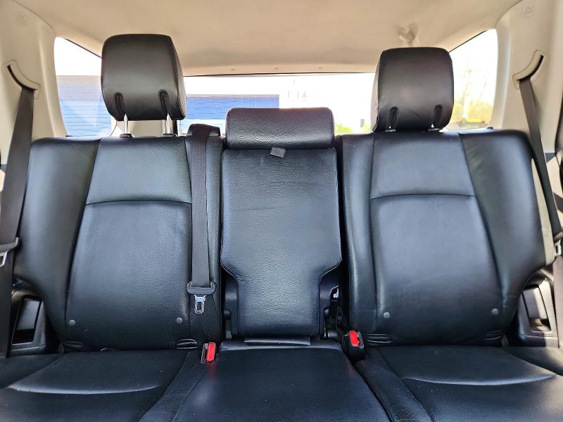 52160116 :رقم المزاد ، JTEBU5JR4C5078131 vin ، 2012 Toyota 4runner مزاد بيع