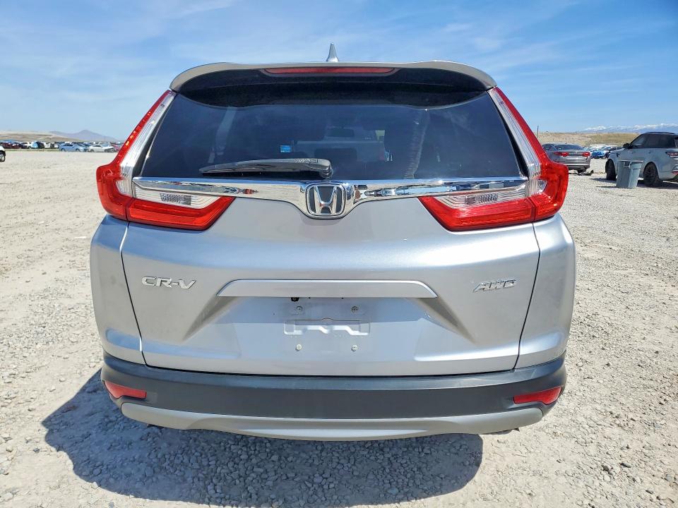 Продаж на аукціоні авто 2019 Honda Cr-v, vin: JHLRW2H58KX022181, номер лоту: 51344216