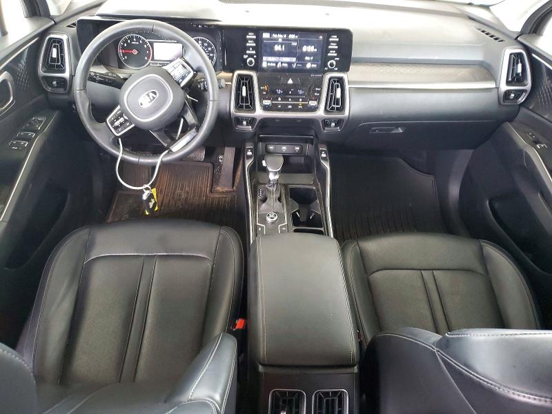 Продаж на аукціоні авто 2021 Kia Sorento, vin: 5XYRL4LC8MG002252, номер лоту: 53089996