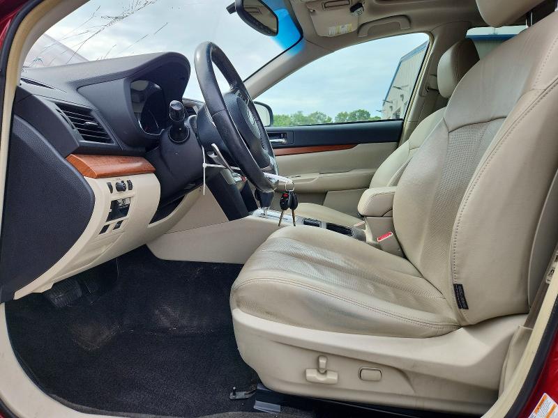 Продажа на аукционе авто 2014 Subaru Outback, vin: 4S4BRCLC5E3323550, номер лота: 54914086