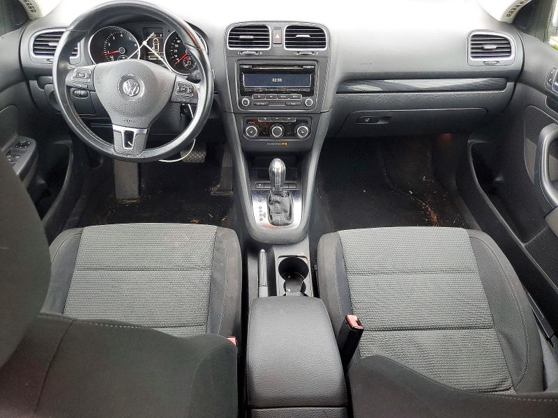 Aukcja sprzedaży 2013 Volkswagen Jetta, vin: 3VWPP7AJ6DM632303, numer aukcji: 53226596
