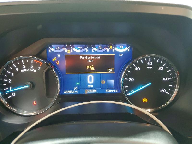 Продажа на аукционе авто 2024 Ford Expedition, vin: 1FMJU1K83REA65504, номер лота: 54526716
