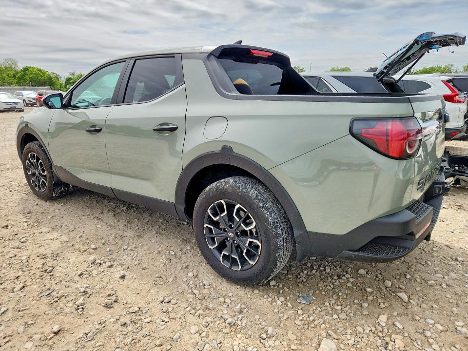 Aukcja sprzedaży 2023 Hyundai Santa Cruz, vin: 5NTJA4AE7PH069088, numer aukcji: 52698506