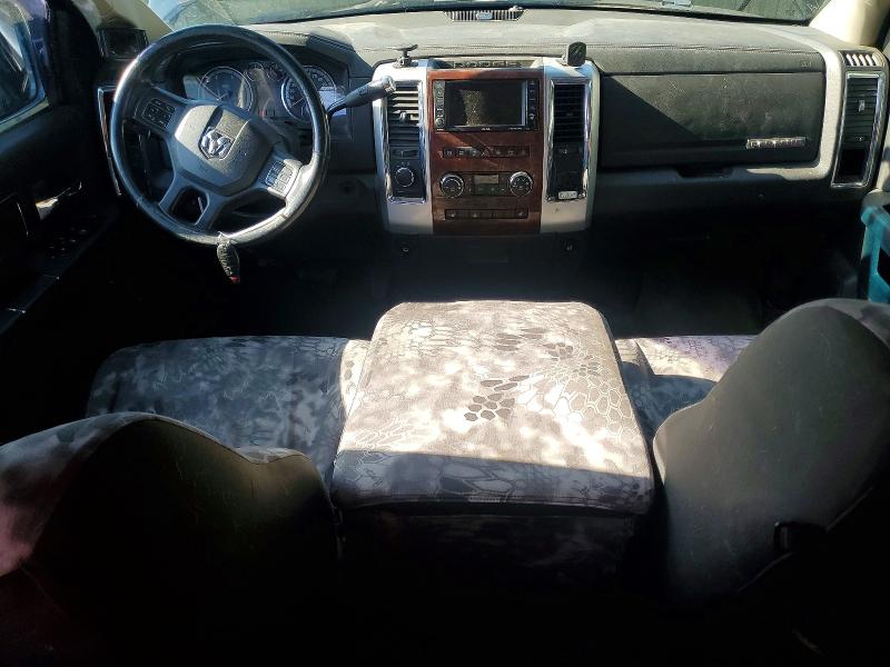 Aukcja sprzedaży 2012 Dodge Ram 2500, vin: 3C6UD5NL4CG291549, numer aukcji: 54824776