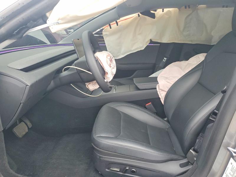 Aukcja sprzedaży 2025 Tesla Model 3, vin: 5YJ3E1EA8SF056374, numer aukcji: 54058766