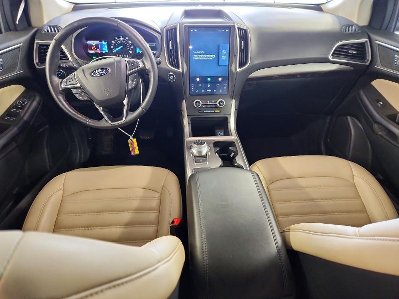52197756 :رقم المزاد ، 2FMPK4J90RBB03231 vin ، 2024 Ford Edge مزاد بيع
