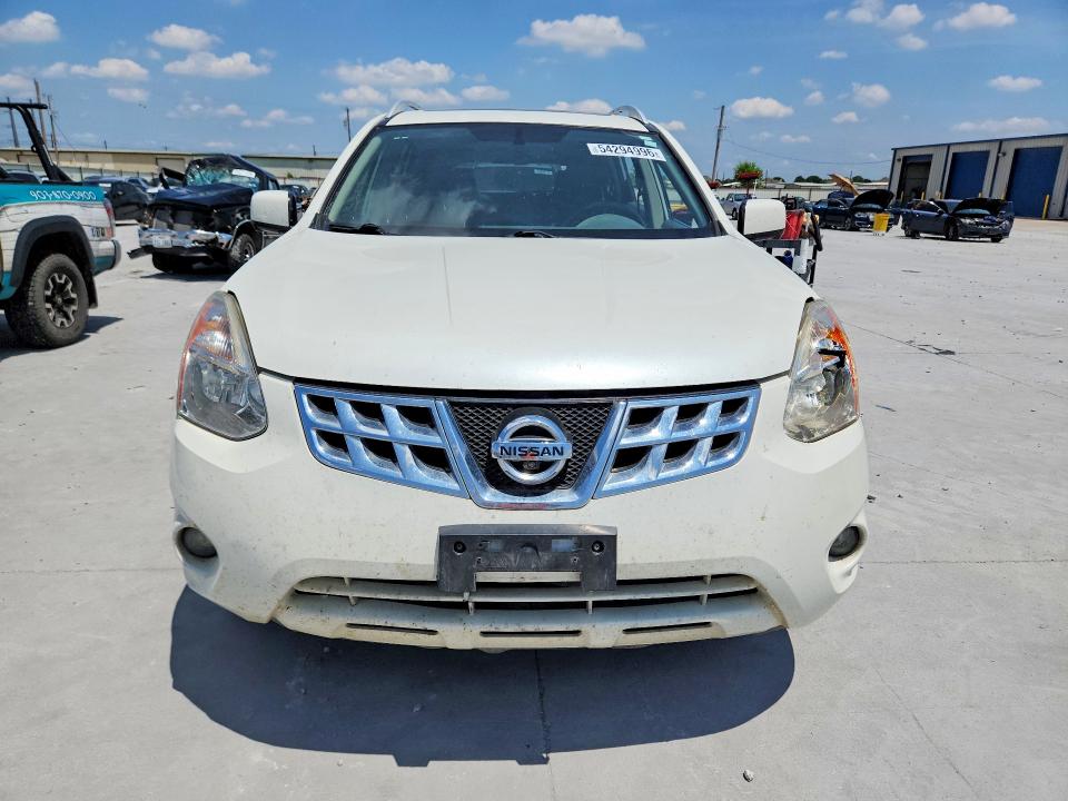 Продажа на аукционе авто 2013 Nissan Rogue, vin: JN8AS5MT1DW014240, номер лота: 54294996